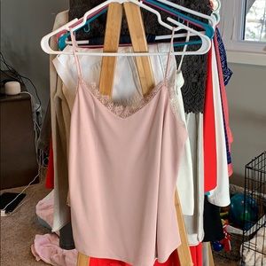 Cami, never worn